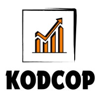 Kodcop Technologies Ltd. logo - Similar company to Sata Technologies
