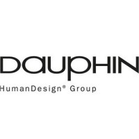 Dauphin HumanDesign® Group GmbH & Co. KG logo - Similar company to Interstuhl