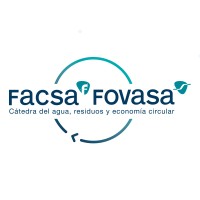 Cátedra FACSA-FOVASA-UPV logo - Similar company to Bombas C.R.I.
