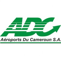 Aéroports Du Cameroun S.A. logo - Similar company to African Arc Engineering