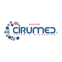 Cirumed logo - Similar company to Ley Rep Chile