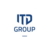ITD Group, South Africa logo - Similar company to Lumacon