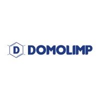Domolimp logo - Similar company to Cozix