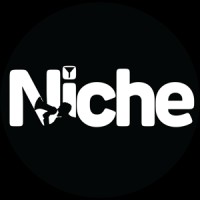 Niche | Marketing Club logo - Similar company to Cusbmaa