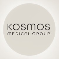 Kosmos Medical Group logo - Similar company to Home Centered Care Institute