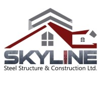 Skyline Steel Structure & Construction Ltd. logo - Similar company to Simplex Construction & Commercial Ltd