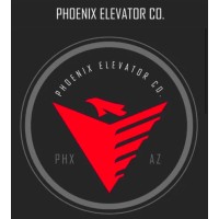 PHOENIX ELEVATOR CO logo - Similar company to Arizona Elevator Solutions