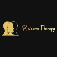 Reframe Therapy Grimsby logo - Similar company to Skip Hire Grimsby