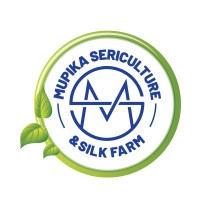 Mupika Sericulture & Silk Farm Zambia logo - Similar company to Uniturtle Ind. Z Ltd