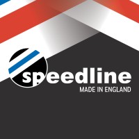 Speedline logo - Similar company to Speedline Srl