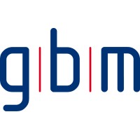 GBM - Gesellschaft für Bildanalyse und Messwerterfassung mbH logo - Similar company to Lab-T, Inc.