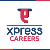 Xpress Careers logo - Similar company to Open Source Wave
