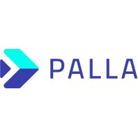 Palla Financial logo - Similar company to Bridgeforce