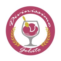 Divinissimo Gelato logo - Similar company to Libros787.Com