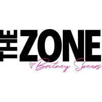 Britney Spears The Zone logo - Similar company to H2Oi Technologies