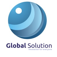 GLOBAL SOLUTIONS SARL logo - Similar company to Skysoft Technology Cm