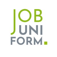 Job Uniform logo - Similar company to Fascinate - Sustainable Fashion Alliance