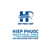 Hiep Phuoc Industrial Park logo - Similar company to Anyware Global Jsc