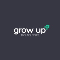 Grow Up Technologies logo - Similar company to Workbyte Tech