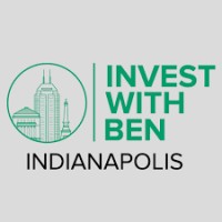 InvestWithBen.com logo - Similar company to Florida Sell Now