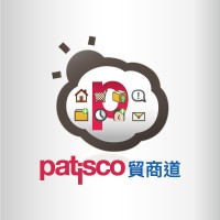 patisco logo - Similar company to W101人力銀行