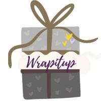 Wrap it up logo - Similar company to Event Fleck