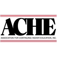 Association for Continuing Higher Education (ACHE) logo - Similar company to American Association For Adult And Continuing Education