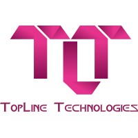 TopLine Technologies logo - Similar company to Topline Technologies
