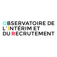 Observatoire de l'Intérim et du Recrutement logo - Similar company to Observatoire Prospectif Du Commerce