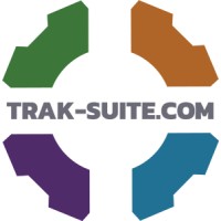 Trak-Suite.com logo - Similar company to Syteline User Network