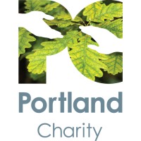 Portland College logo - Similar company to Reach Learning Disability