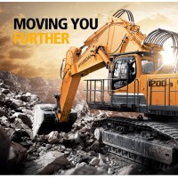 Hyundai Construction equipment pvt ltd logo - Similar company to K