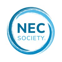 NEC Society logo - Similar company to Pr & Marketing For Ev, Ev Charging & Electric Mobility Brands