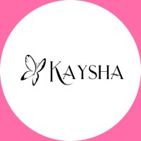 Kaysha Org logo - Similar company to Sparking Life