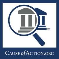 Cause of Action Institute logo - Similar company to Mcnish Pllc