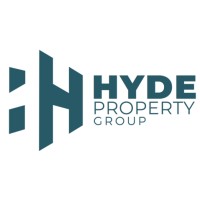 Hyde Property Group logo - Similar company to Sw Homes & Developments