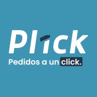 Plick logo - Similar company to Hydraluvx