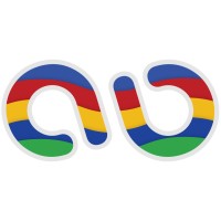 Aakarist logo - Similar company to Thumbrule Tech
