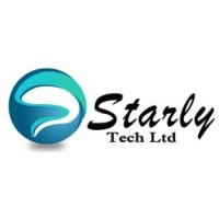 Starly Tech Limited logo - Similar company to Gnf Solutions Limited