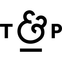 Talent&Partner logo - Similar company to We Quest