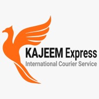 KAJEEMExpress | کجیم اکسپرس logo - Similar company to Neshan Darya