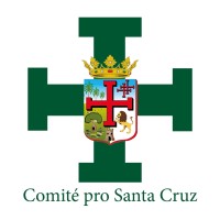 Comité pro Santa Cruz logo - Similar company to Casa De La Juventud