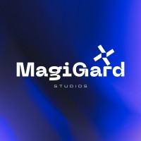 MagiGard Studios logo - Similar company to Métis