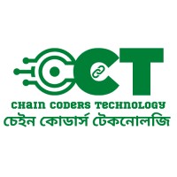 Chain Coders Technology logo - Similar company to Softex Solution