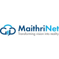 MaithriNet Cloud Solutions logo - Similar company to Chiron