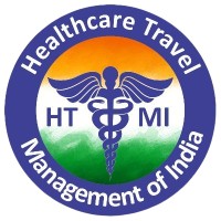 HealthCare Travel Managment Of  India logo - Similar company to Lab Medica Healthcare Llp