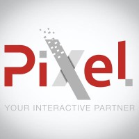 PIXEL Image logo - Similar company to Pixel