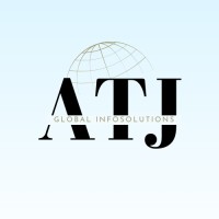 ATJ GLOBAL INFOSOLUTIONS logo - Similar company to The Search Studios