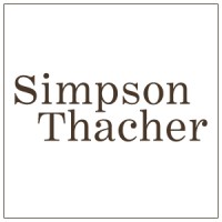 Simpson Thacher & Bartlett LLP logo - Similar company to Massumi + Consoli