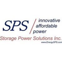 Storage Power Solutions logo - Similar company to Bonsai Systems Inc.